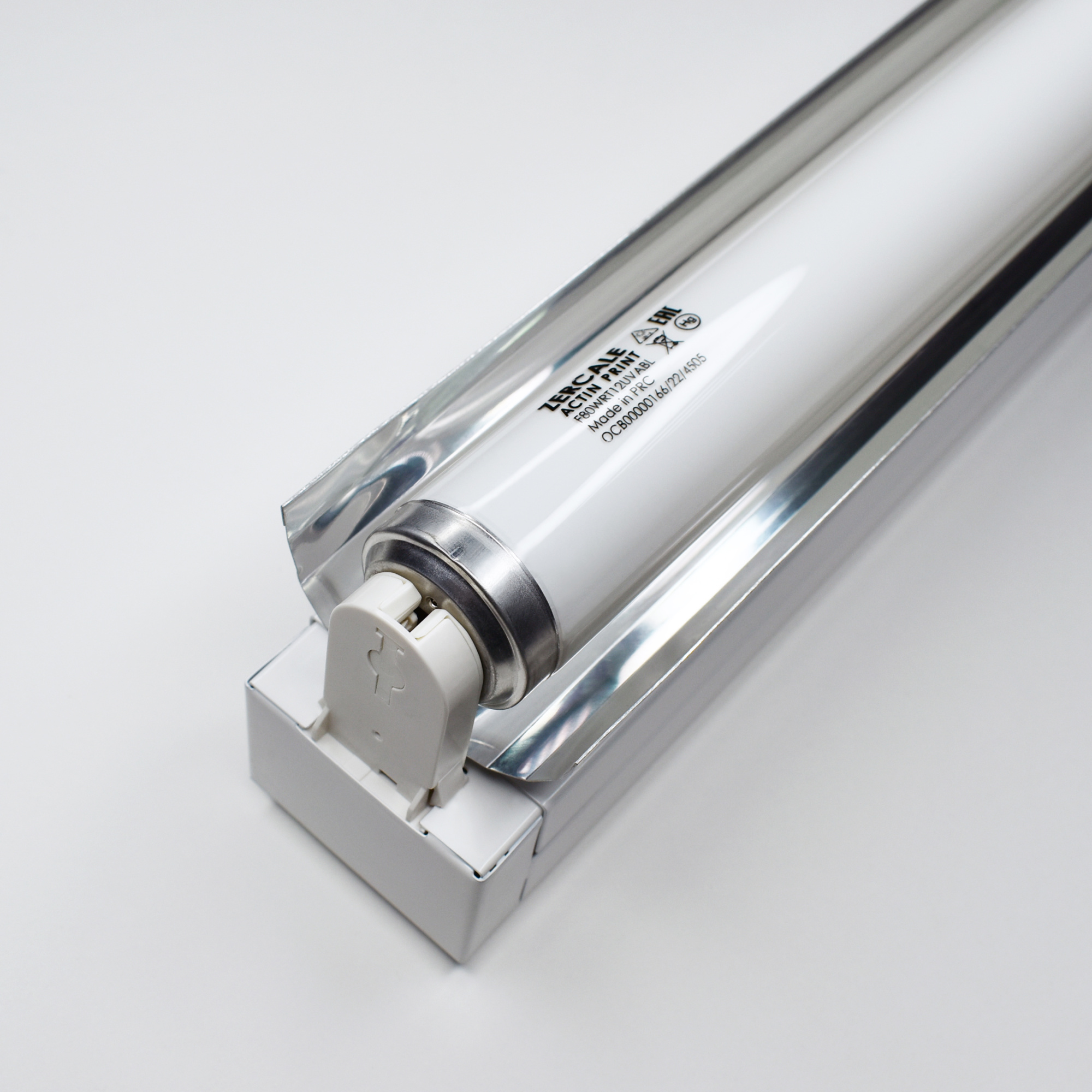 Облучатель ультрафиолетовый БиАктин